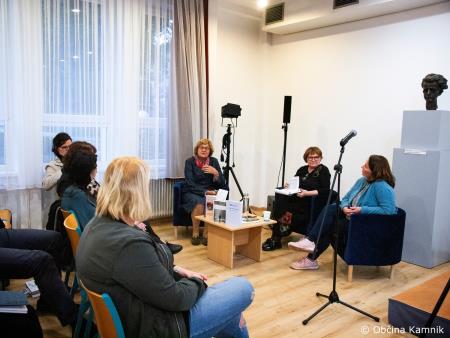 Dogodek na temo ozaveščanja o demenci (2)